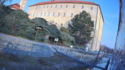 Loď Král Jiří - Poděbrady