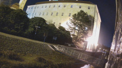 Loď Král Jiří - Poděbrady