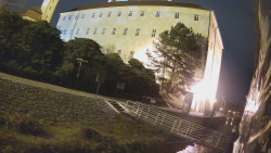 Loď Král Jiří - Poděbrady