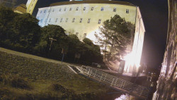 Loď Král Jiří - Poděbrady