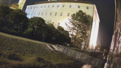 Loď Král Jiří - Poděbrady