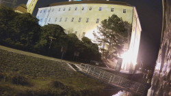 Loď Král Jiří - Poděbrady