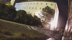 Loď Král Jiří - Poděbrady