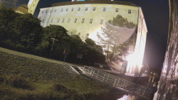 Loď Král Jiří - Poděbrady