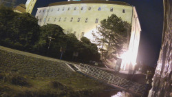 Loď Král Jiří - Poděbrady