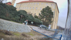 Loď Král Jiří - Poděbrady