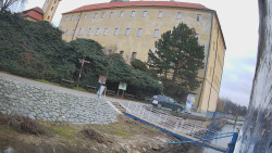 Loď Král Jiří - Poděbrady