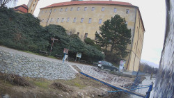 Loď Král Jiří - Poděbrady