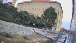 Loď Král Jiří - Poděbrady