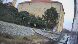 Loď Král Jiří - Poděbrady