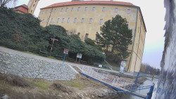 Loď Král Jiří - Poděbrady