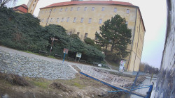 Loď Král Jiří - Poděbrady