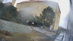 Loď Král Jiří - Poděbrady