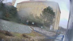 Loď Král Jiří - Poděbrady