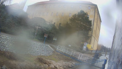 Loď Král Jiří - Poděbrady