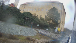 Loď Král Jiří - Poděbrady