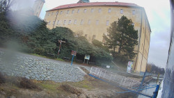 Loď Král Jiří - Poděbrady