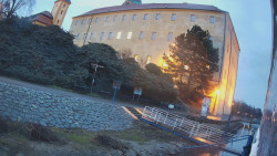 Loď Král Jiří - Poděbrady