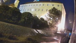 Loď Král Jiří - Poděbrady