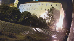 Loď Král Jiří - Poděbrady