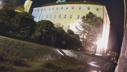 Loď Král Jiří - Poděbrady