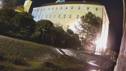 Loď Král Jiří - Poděbrady