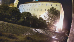 Loď Král Jiří - Poděbrady