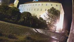 Loď Král Jiří - Poděbrady