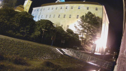 Loď Král Jiří - Poděbrady