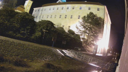 Loď Král Jiří - Poděbrady