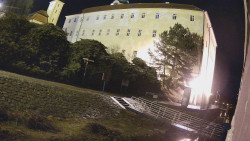 Loď Král Jiří - Poděbrady