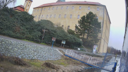 Loď Král Jiří - Poděbrady