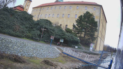 Loď Král Jiří - Poděbrady