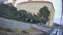 Loď Král Jiří - Poděbrady