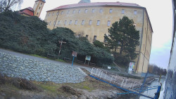 Loď Král Jiří - Poděbrady