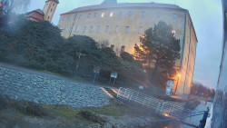 Loď Král Jiří - Poděbrady