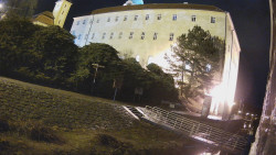 Loď Král Jiří - Poděbrady