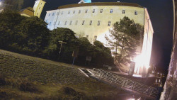 Loď Král Jiří - Poděbrady