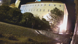 Loď Král Jiří - Poděbrady