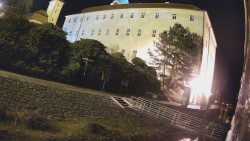 Loď Král Jiří - Poděbrady