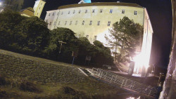 Loď Král Jiří - Poděbrady