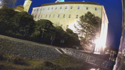 Loď Král Jiří - Poděbrady