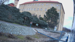 Loď Král Jiří - Poděbrady