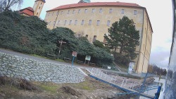 Loď Král Jiří - Poděbrady