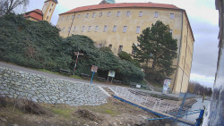 Loď Král Jiří - Poděbrady