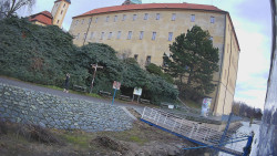 Loď Král Jiří - Poděbrady