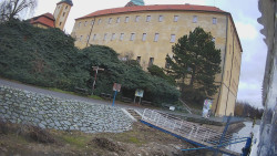 Loď Král Jiří - Poděbrady