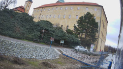 Loď Král Jiří - Poděbrady