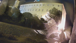 Loď Král Jiří - Poděbrady