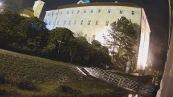 Loď Král Jiří - Poděbrady